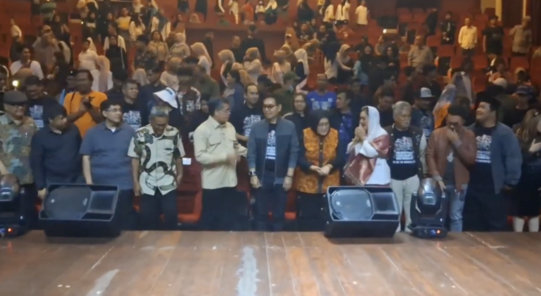 Launching MADFEST MERAH PUTIH Festival Film Pendek 2026