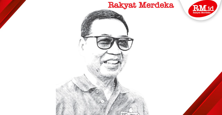 Sonny Pudjisasono: Tujuannya BantuPH Kecil Di Daerah