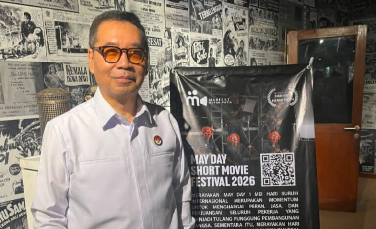 MADFEST Merah Putih Jadikan Film Pendek sebagai Wadah Suara Pekerja