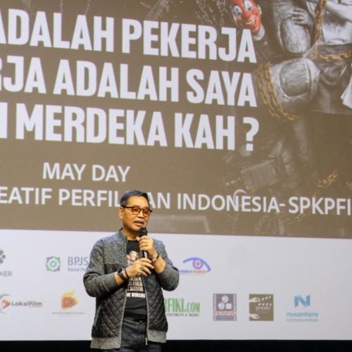 Festival Film Pendek 2026