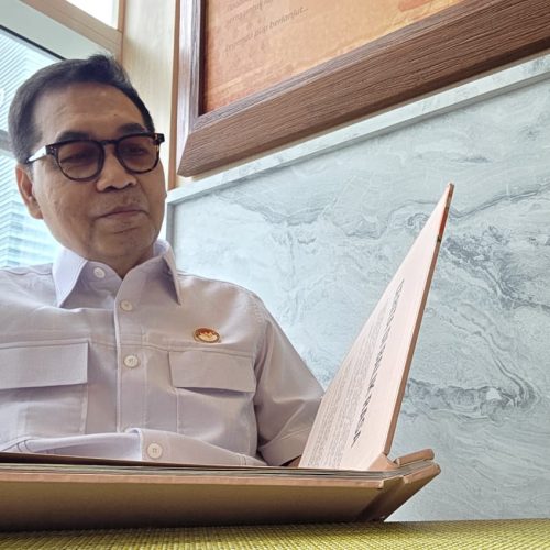 Menikmati Acara Hiburan dan Kunjungan Ke Museum Perfilman Sinematek Indonesia