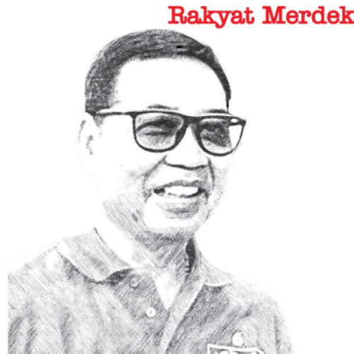 Sonny Pudjisasono: Tujuannya BantuPH Kecil Di Daerah
